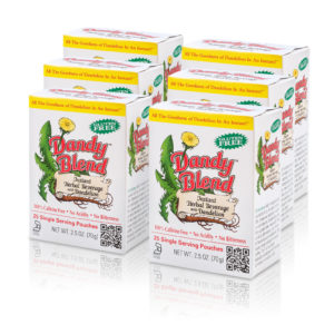 alternative to bulletproof coffee